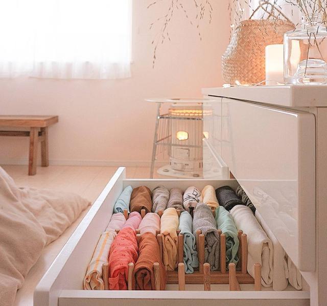 日本收纳检定1级专家私藏清单，小户型收纳终极方案