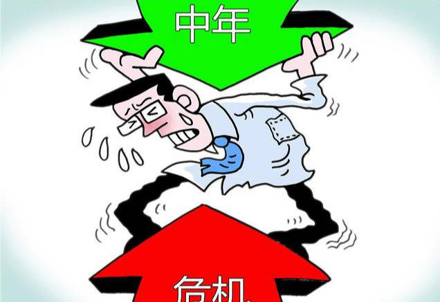 35岁前必建3条收入线，提前化解中年危机的防御密码